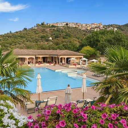 Oasimaremma Village Scarlino Exterior photo