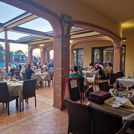 Oasimaremma Village Scarlino Exterior photo