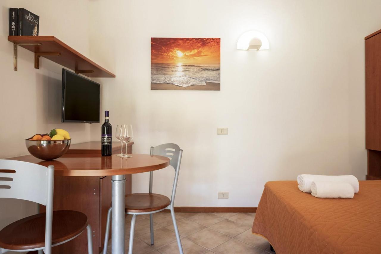 Oasimaremma Village Scarlino Exterior photo