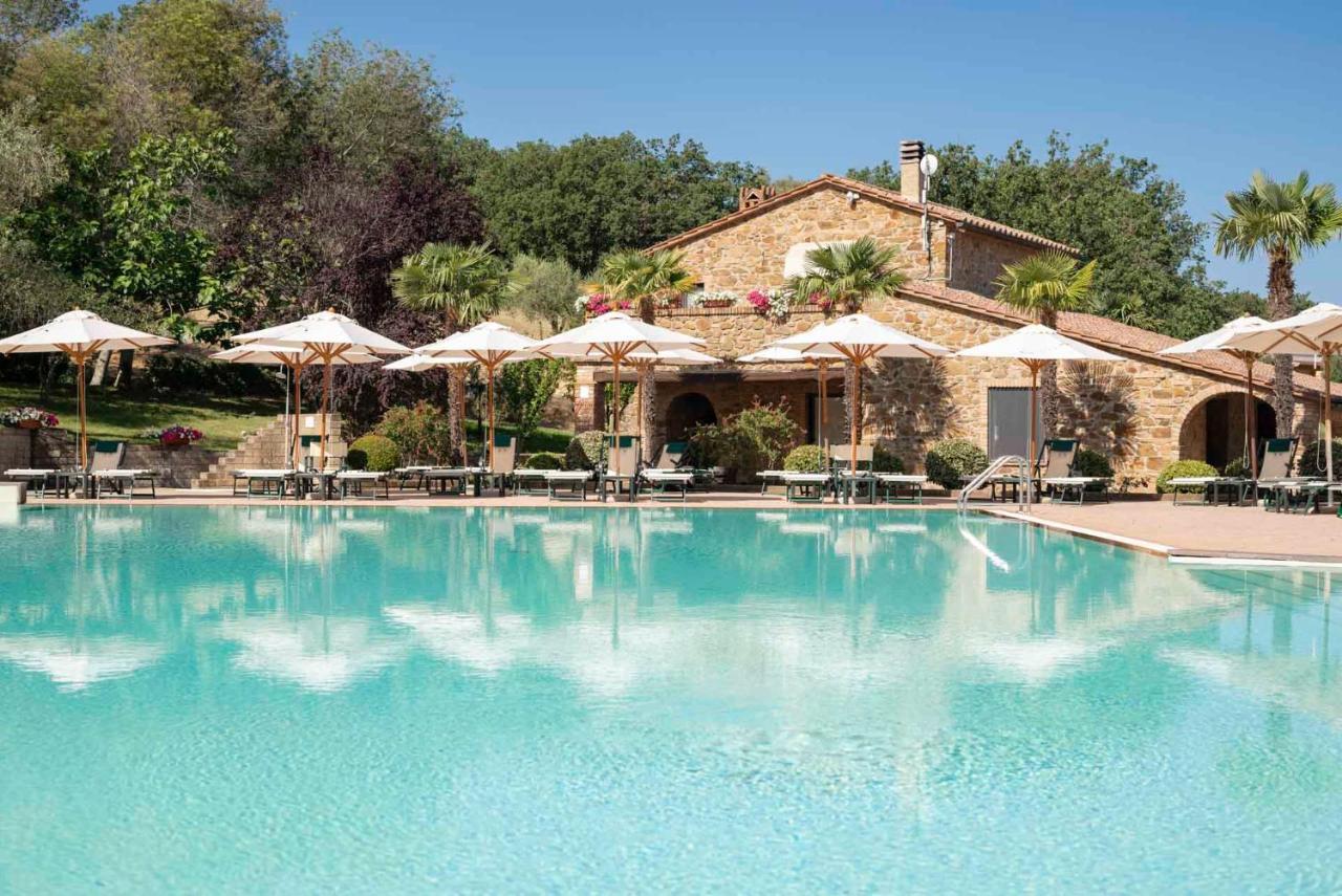 Oasimaremma Village Scarlino Exterior photo