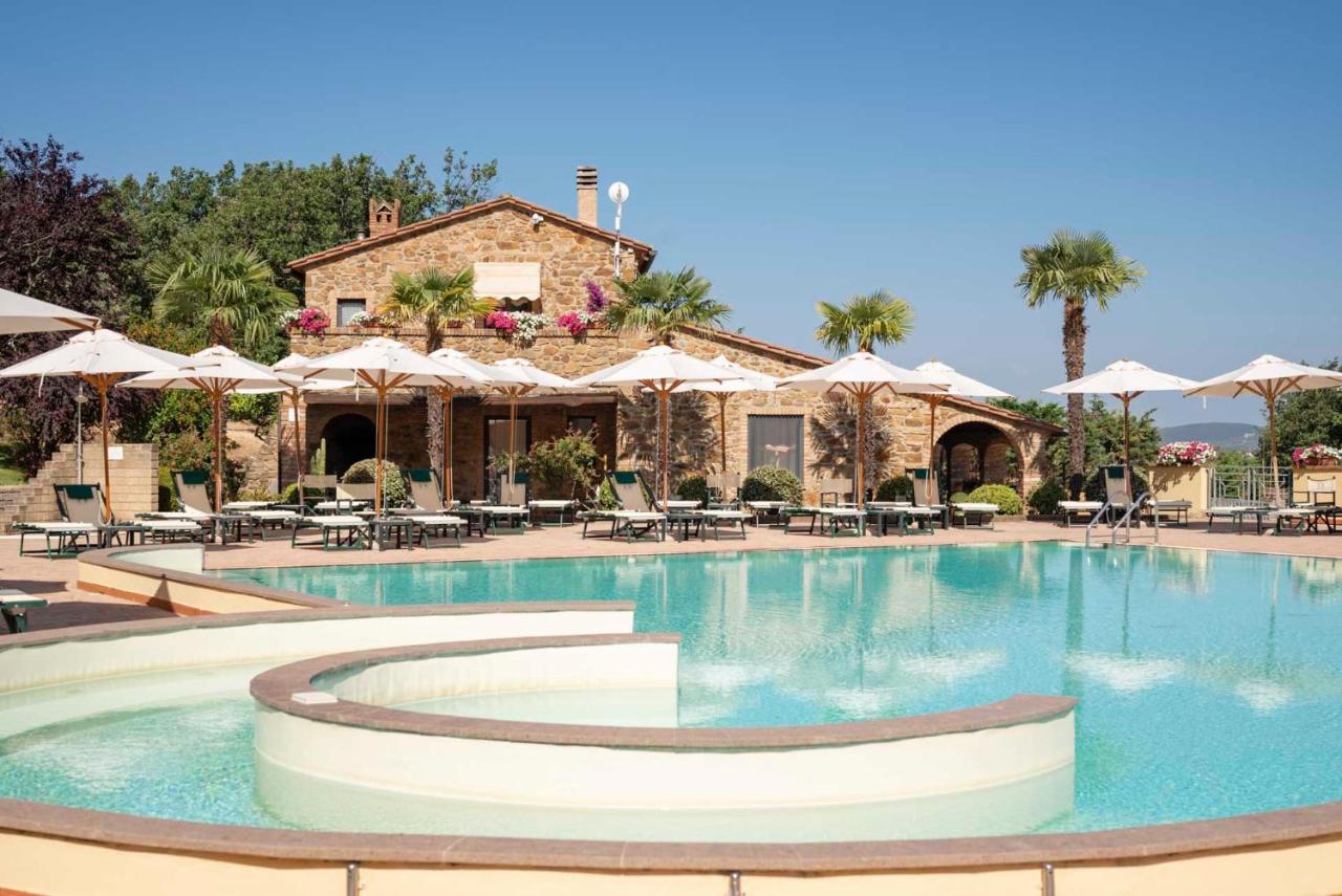 Oasimaremma Village Scarlino Exterior photo