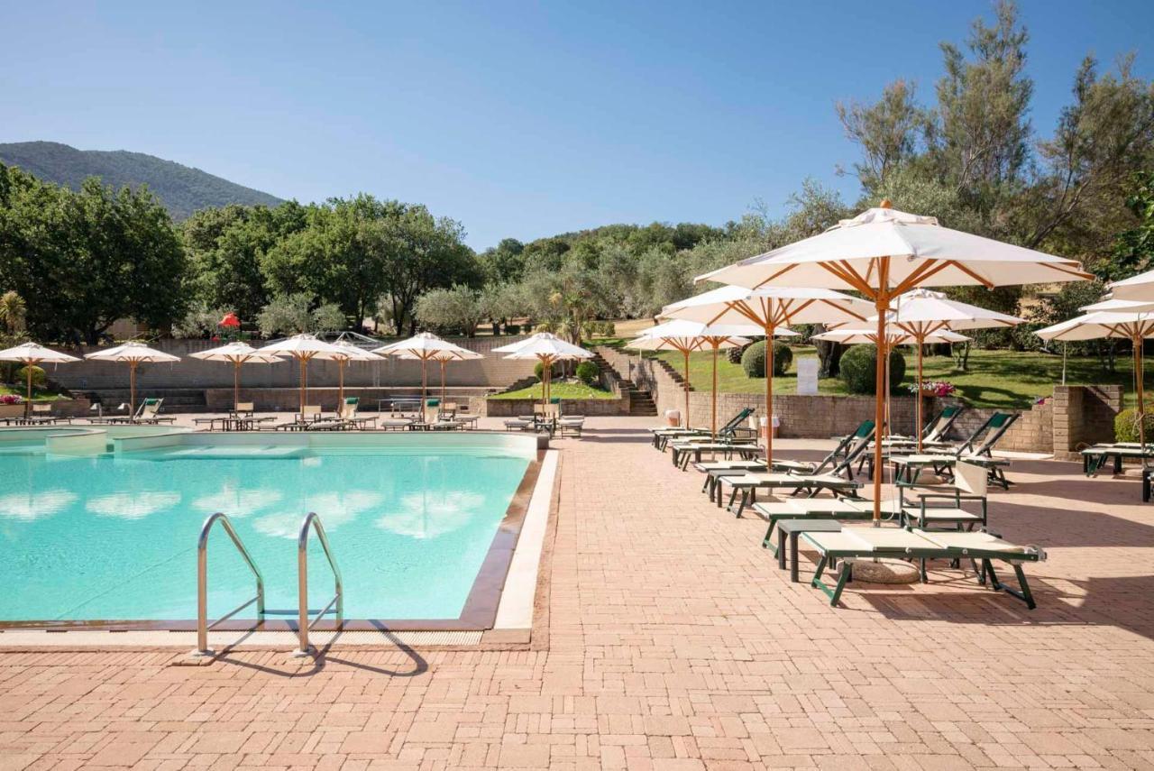 Oasimaremma Village Scarlino Exterior photo