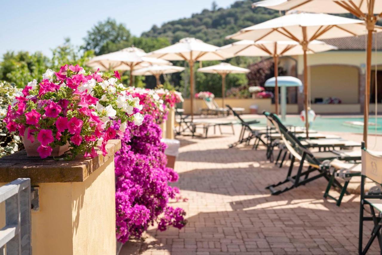 Oasimaremma Village Scarlino Exterior photo