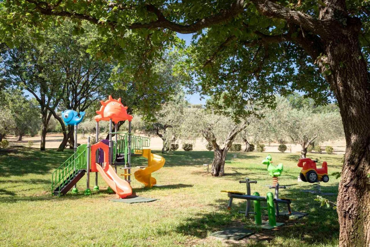 Oasimaremma Village Scarlino Exterior photo