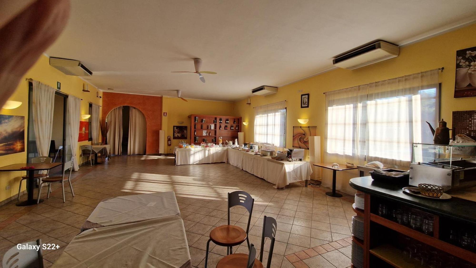 Oasimaremma Village Scarlino Exterior photo