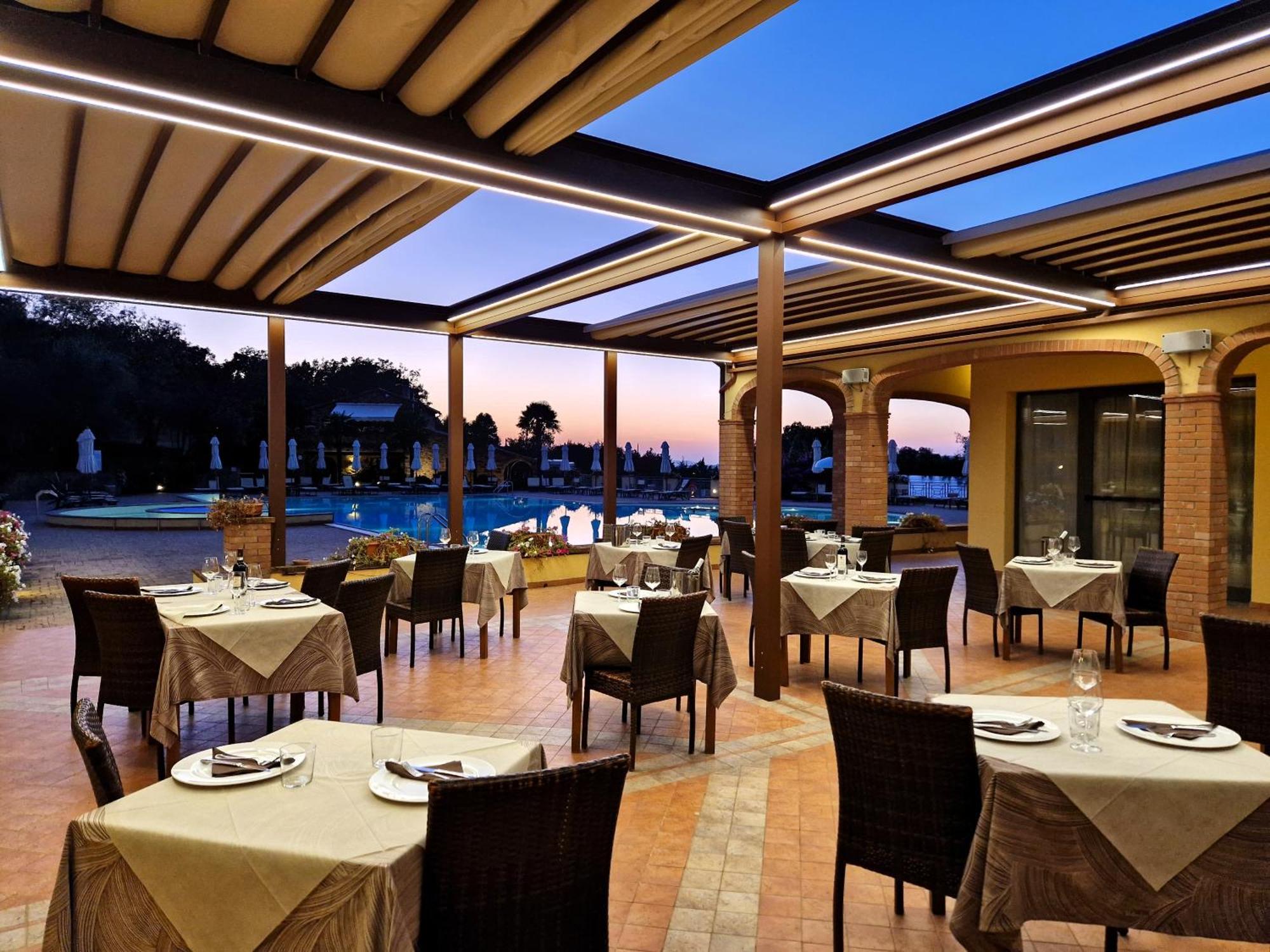 Oasimaremma Village Scarlino Exterior photo