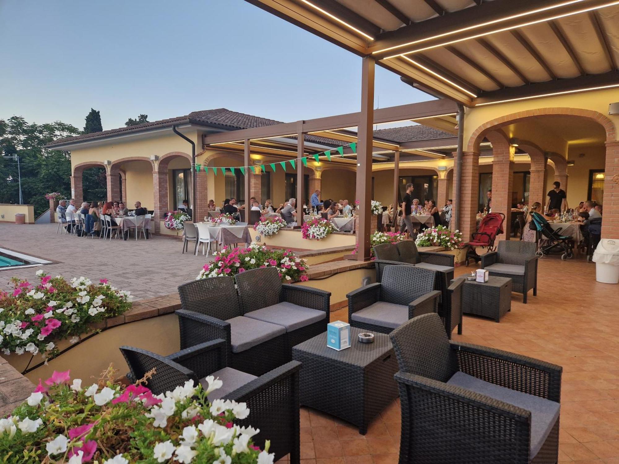 Oasimaremma Village Scarlino Exterior photo