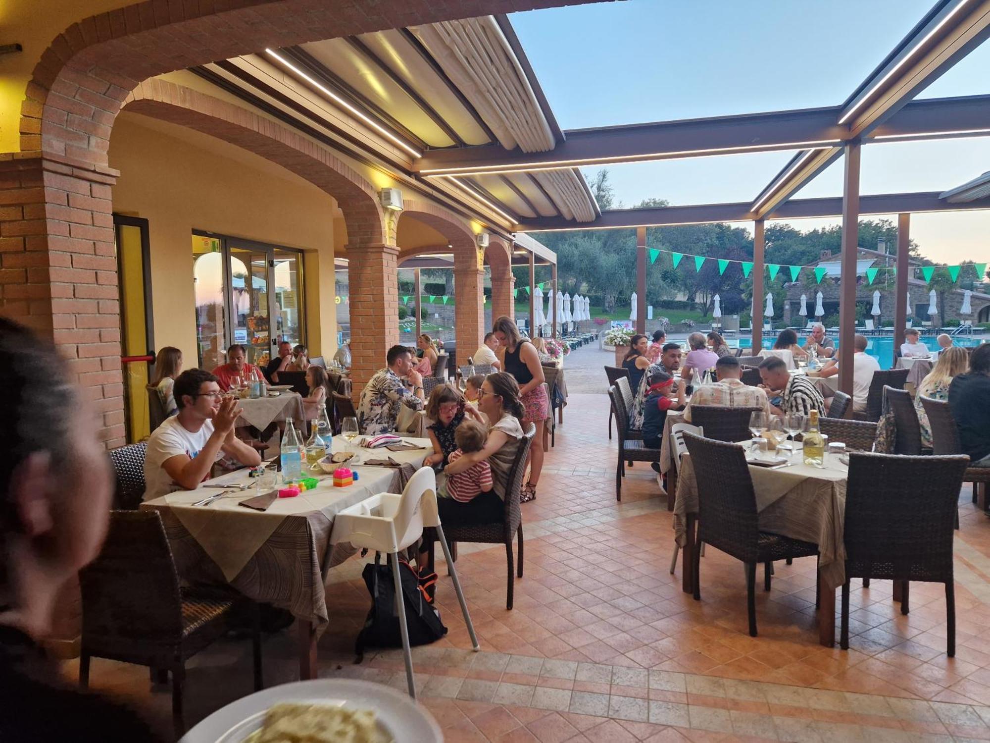 Oasimaremma Village Scarlino Exterior photo