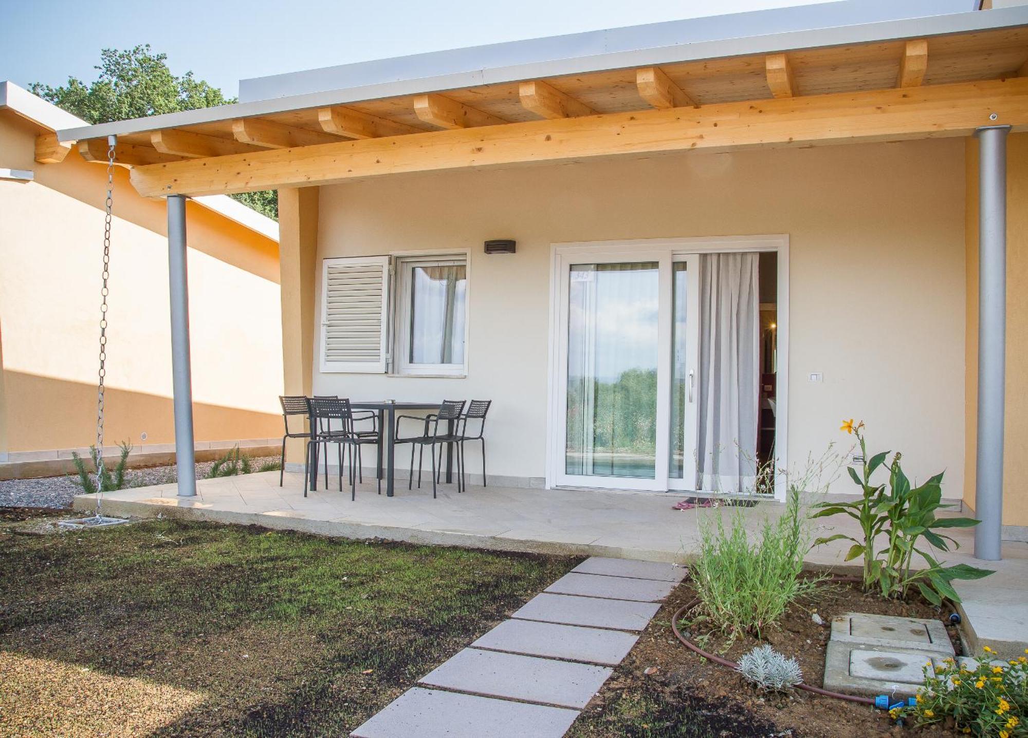 Oasimaremma Village Scarlino Exterior photo
