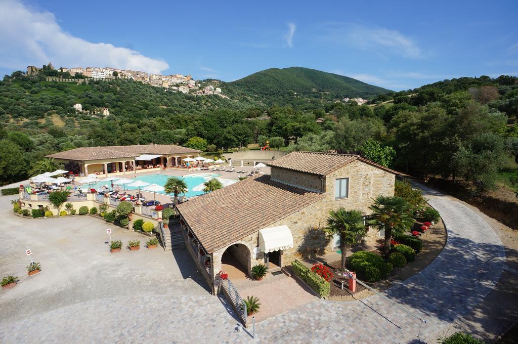 Oasimaremma Village Scarlino Exterior photo
