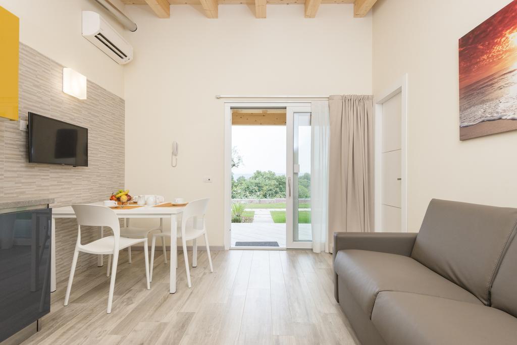 Oasimaremma Village Scarlino Exterior photo