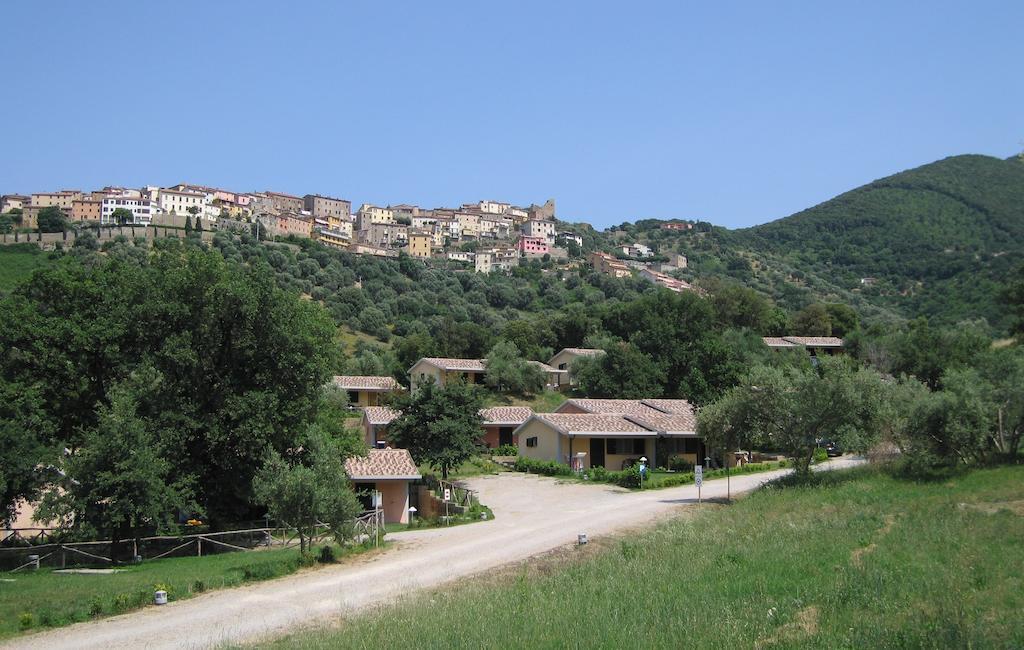 Oasimaremma Village Scarlino Exterior photo
