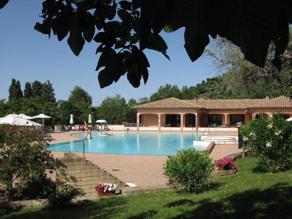 Oasimaremma Village Scarlino Exterior photo