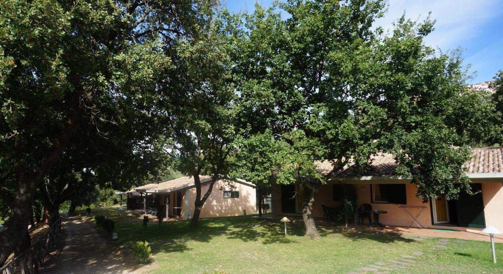 Oasimaremma Village Scarlino Exterior photo