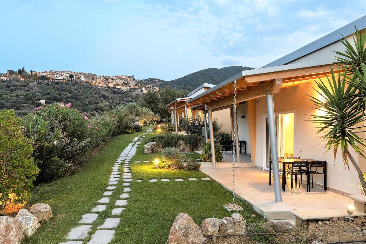 Oasimaremma Village Scarlino Exterior photo