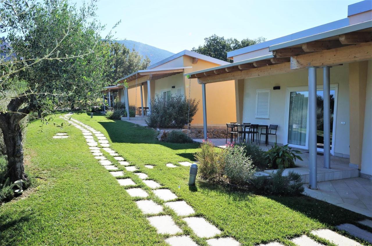 Oasimaremma Village Scarlino Exterior photo