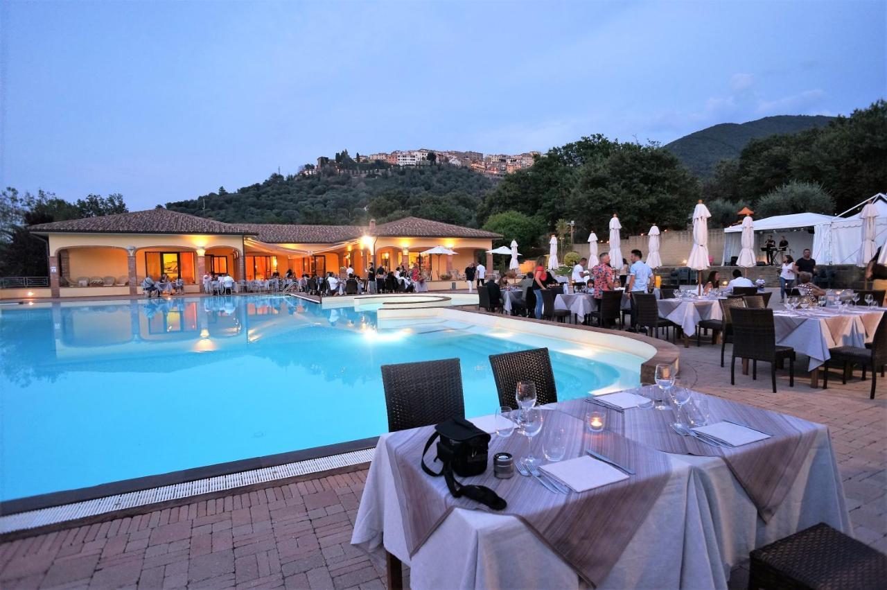Oasimaremma Village Scarlino Exterior photo